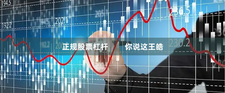 正规股票杠杆        你说这王皓
